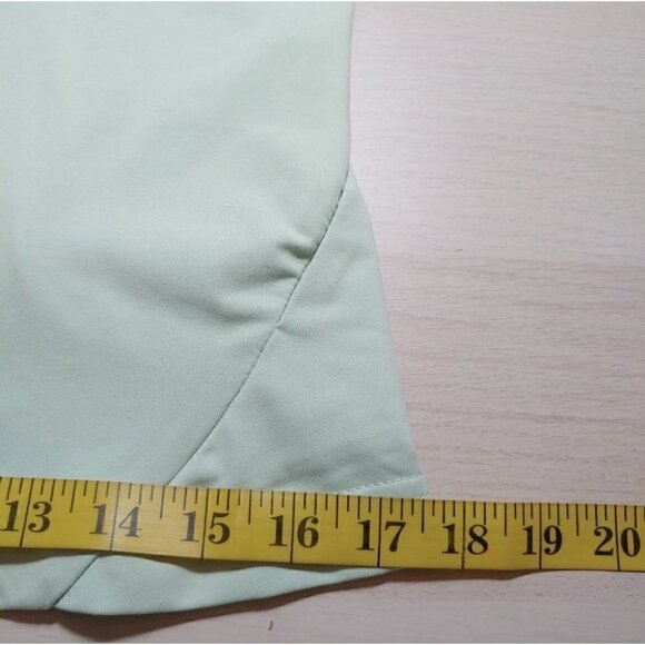 COLUMBIA Titanium light green active top - Picture 10 of 14